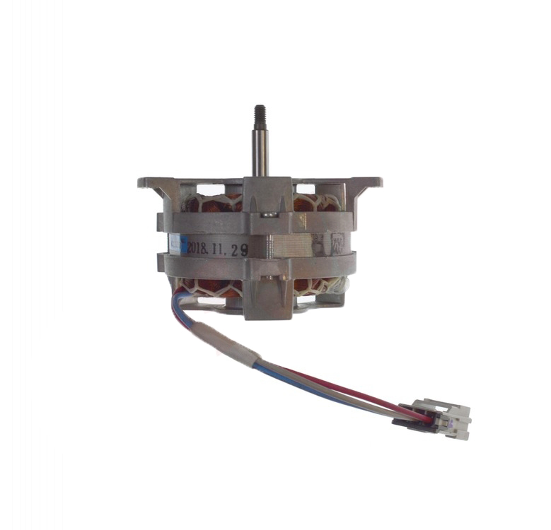 WS01F07347 - Genuine OEM GE Range Convection Motor